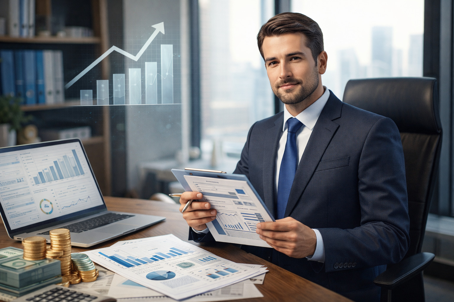 DAF externalisé pour PME avec Altyma Experts